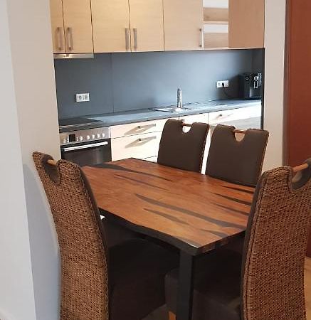 Joanna Apartment - 沃尔姆斯 外观 照片