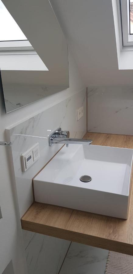 Joanna Apartment - 沃尔姆斯 外观 照片