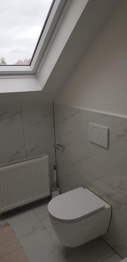 Joanna Apartment - 沃尔姆斯 外观 照片