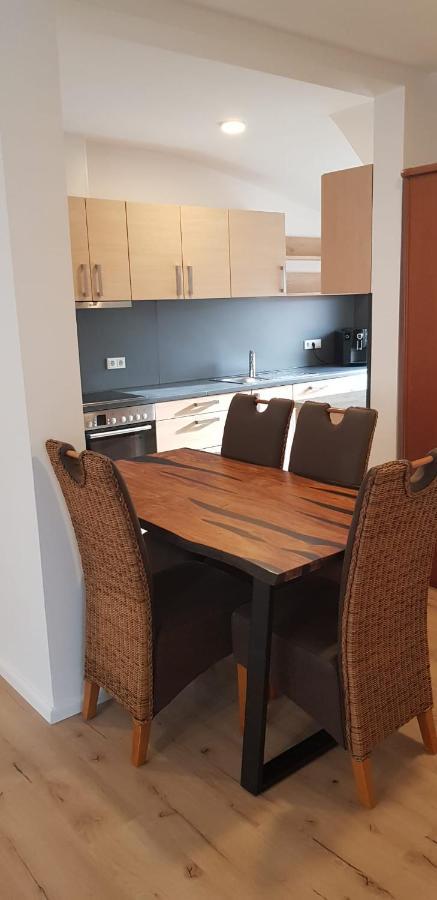 Joanna Apartment - 沃尔姆斯 外观 照片