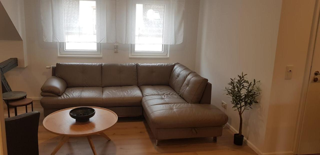 Joanna Apartment - 沃尔姆斯 外观 照片